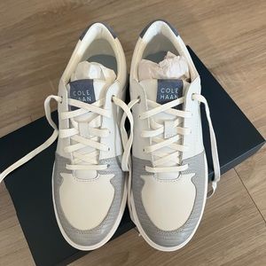 Cole Haan Grand Crosscourt Modern Tennis Sneaker